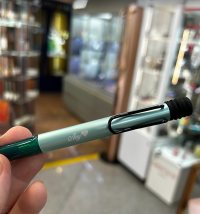 Lamy AL-Star Bolígrafo