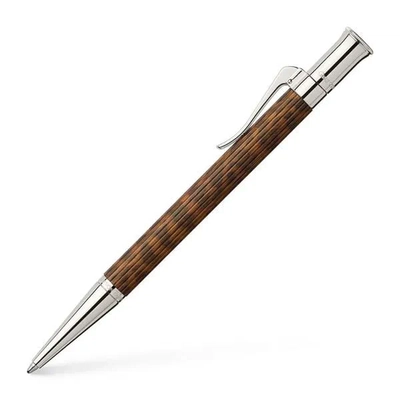 Graf Von Faber-Castell Edición Limitada Madera de serpiente - Snakewood - Boligrafo