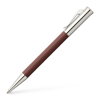 Graf von Faber-Castell Tamitio Marsala Boligrafo