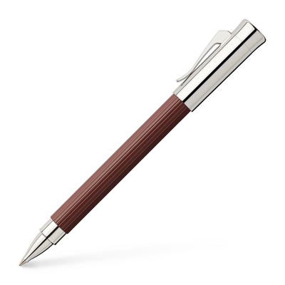 Graf Von Faber-Castell Tamitio Marsala Rollerball