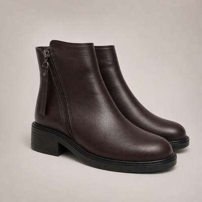 Bota Obsidiana