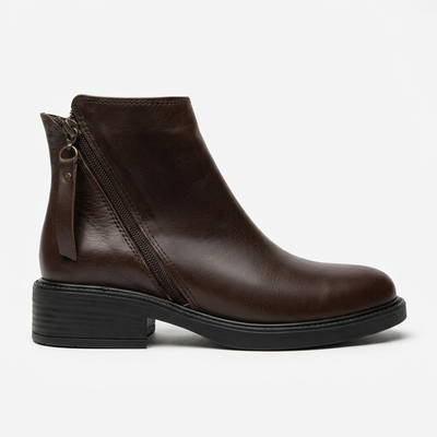 Bota Obsidiana