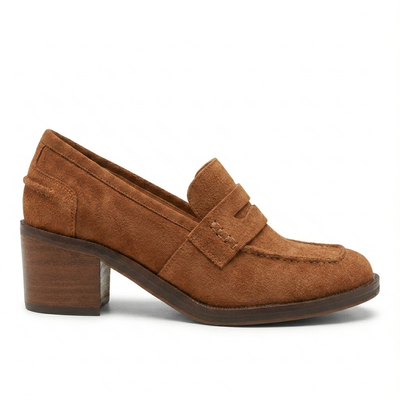 Mocasín Nero Terra