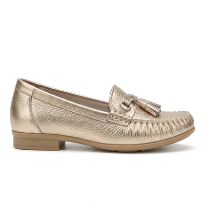 Mocasín Navy