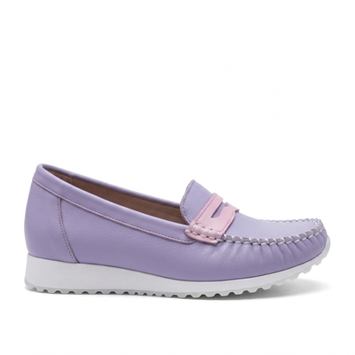 Mocasín Lady