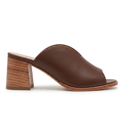 Sandalia Toffee