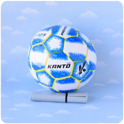 Pelota de Fútbol N°2 Infantil - Tradicional