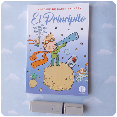 El Principito - 32 Páginas