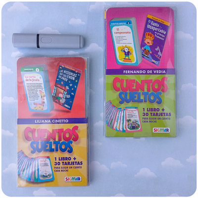 Cuentos Sueltos - 30 Cuentos