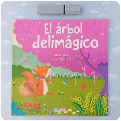 El Árbol Delimágico - Enseñanzas y Valores