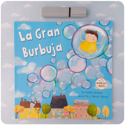 La Gran Burbuja - Enseñanzas y Valores