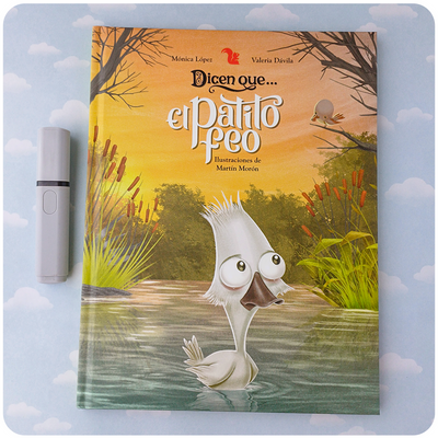 El Patito Feo – Colección Dicen que...