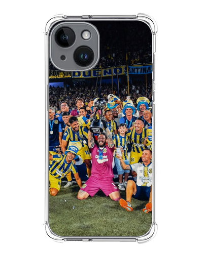 ROSARIO CENTRAL 04