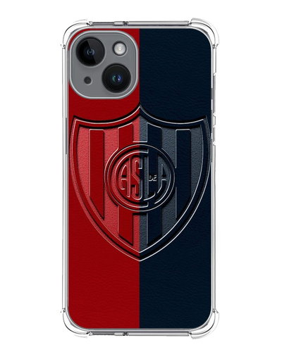 SAN LORENZO 07