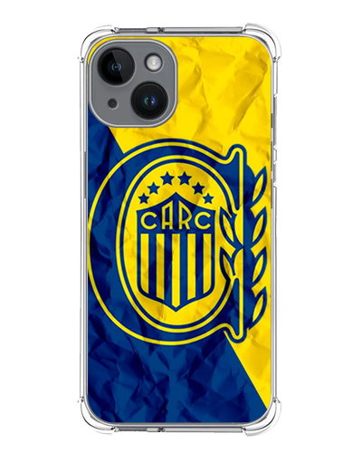 ROSARIO CENTRAL 02