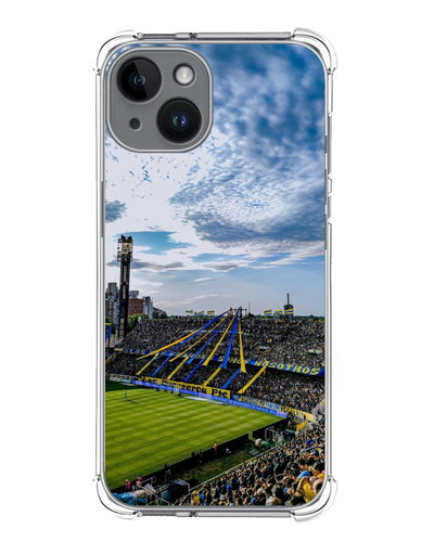 ROSARIO CENTRAL 01
