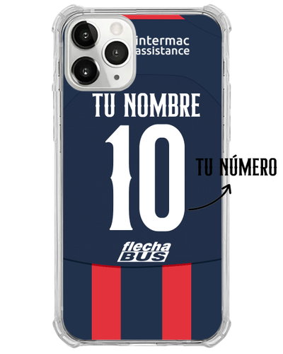 SAN LORENZO 01
