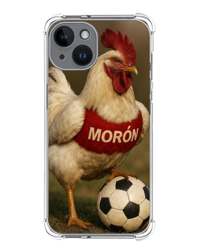 MORÓN 04