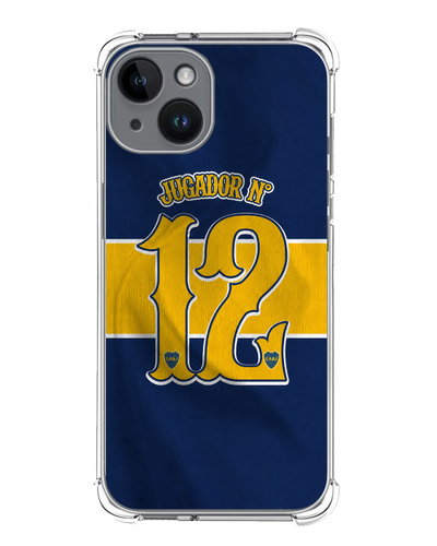 BOCA 15
