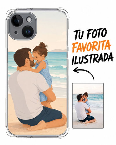 FOTO ILUSTRADA