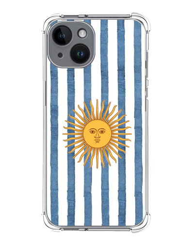 ARGENTINA 15
