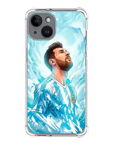 ARGENTINA 10