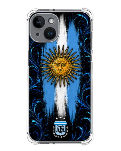 ARGENTINA 16