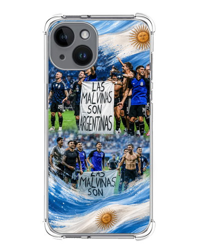 ARGENTINA 17