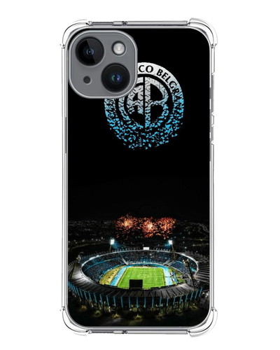 BELGRANO 4