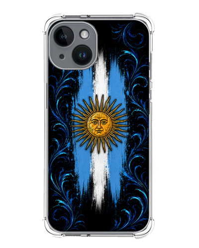 ARGENTINA 16