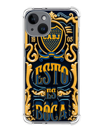 ESTO ES BOCA