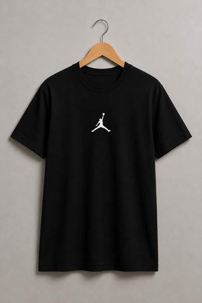 REMERA JORDAN ALGODÓN PEINADO 24.1 - ESTAMPA DTF
