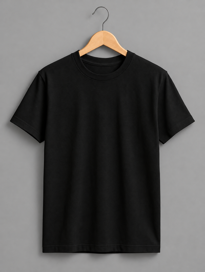 REMERAS LISAS ALGODÓN PEINADO 24.1 - 