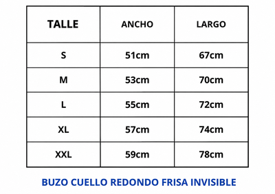 Buzo Cuello Redondo Friza Invisible Unisex Algodón Peinado 24.1 - Negro Adidas Loguito
