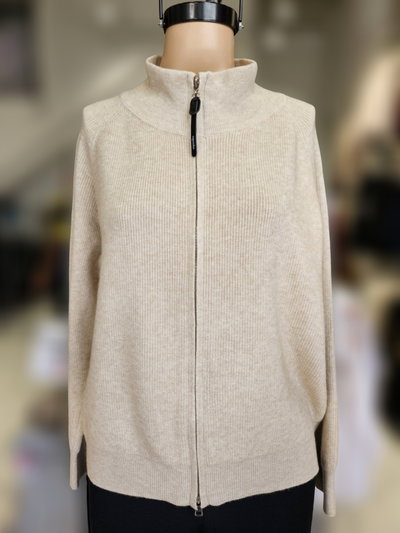 EL11 Saco mediapolera liso