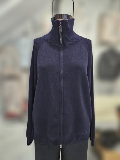 EL09 Saco polera liso