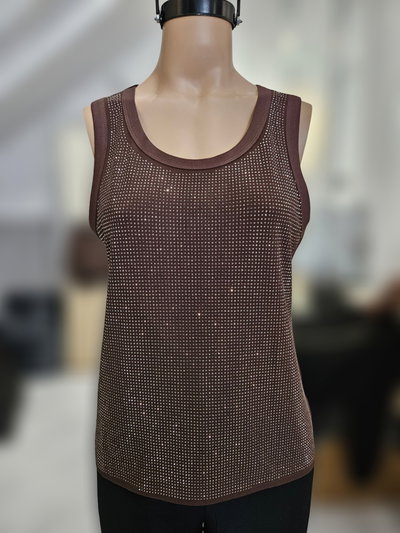 T09 Musculosa morley tachas