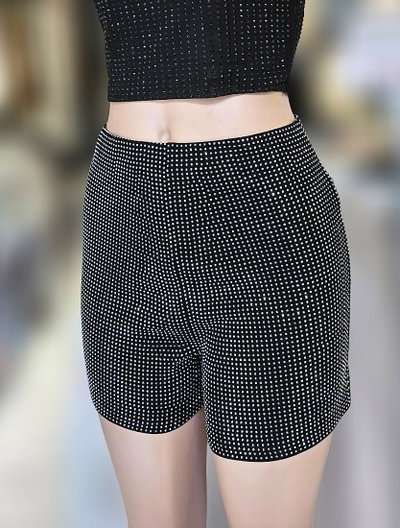 D224 Short noche