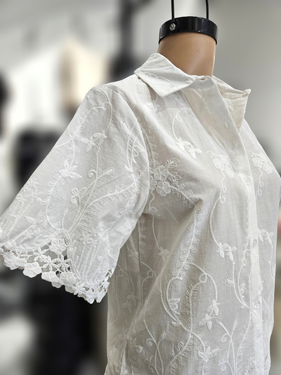 LC2647 Camisa zara