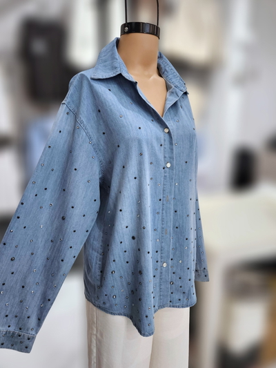 EA11-2-2 Camisaco mix