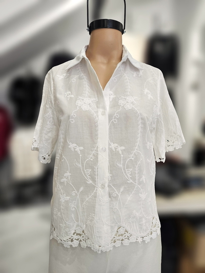 LC2647 Camisa zara