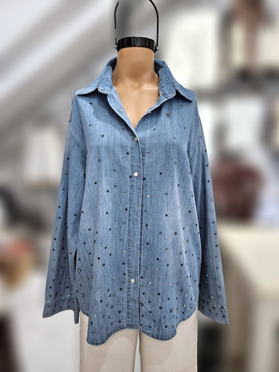 EA11-2-2 Camisaco mix