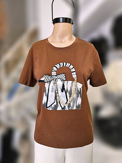 PT017 Remera cartera