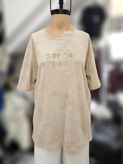 D6305 Remera batik coimbra
