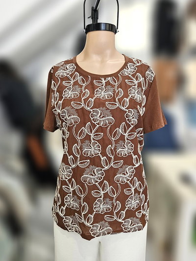 PT010 Remera bordado 10