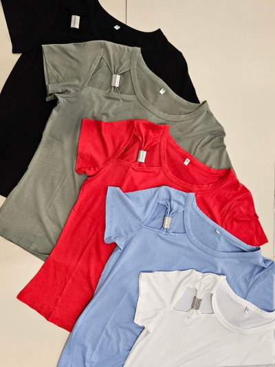 L308 Remera