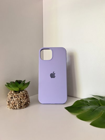 (7) Silicon case iPh 13