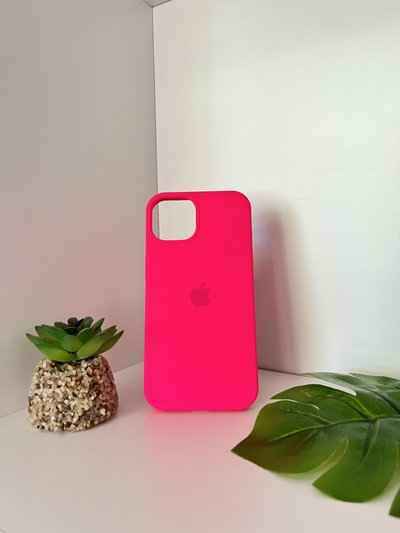 (19) Silicon case iPh 13