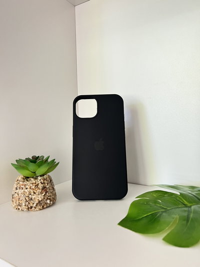 (26) Silicon case iPh 13