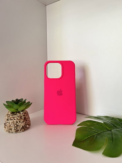 (36) Silicon case iPh 13 pro 